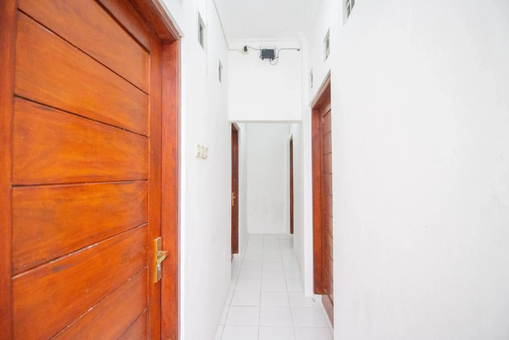 Halona Residence near Pakuwon Mall Jogja Mitra RedDoorz