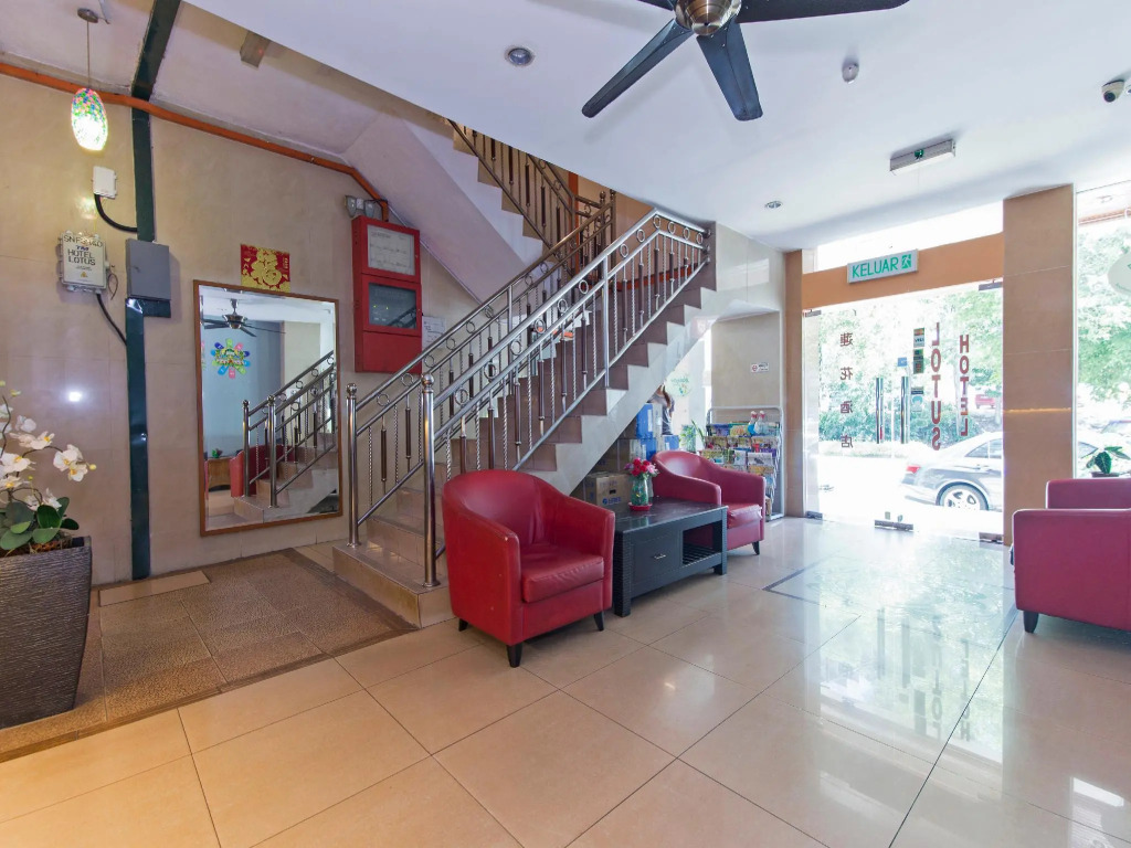 Hotel GreenWay