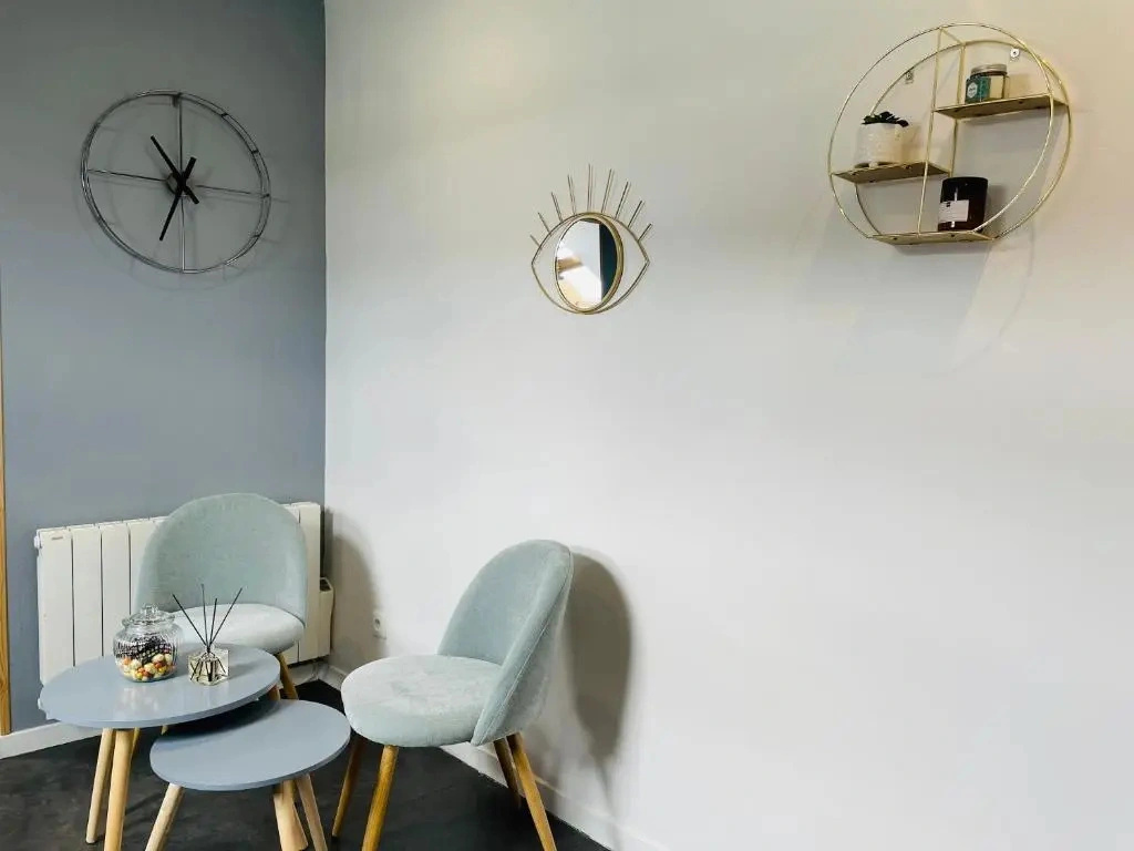 Studio Hypercentre - Quartier Gare