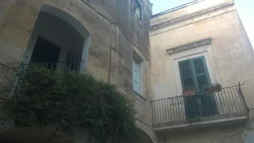 Apartments La vedetta