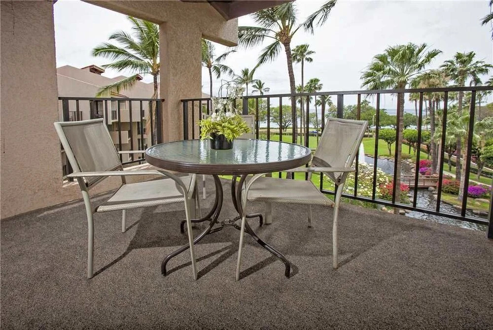 Kamaole Sands 10-417 - 3 Br Condo