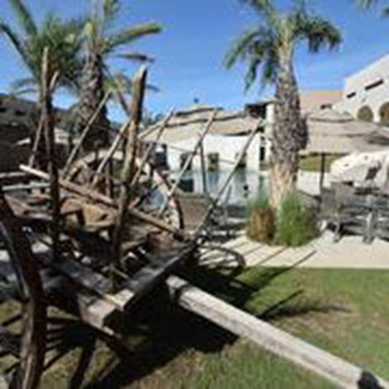 Casa Finisterra
