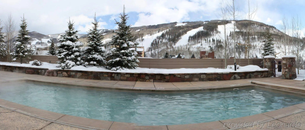 Sun Vail