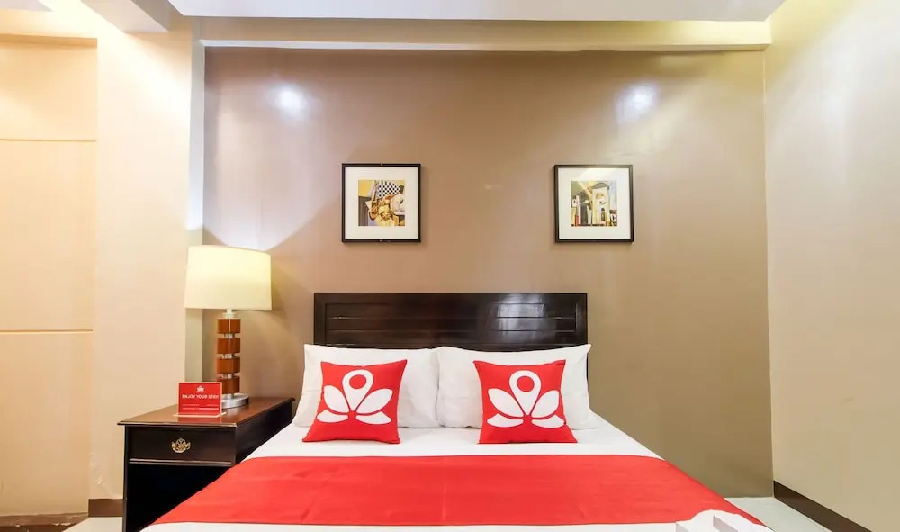 Rio Suites