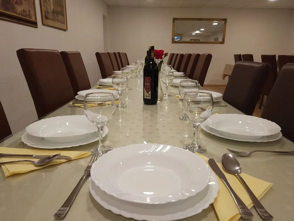 Guest House Regina Mundi