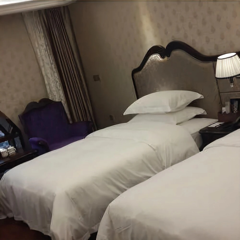 Qinglv International Hotel