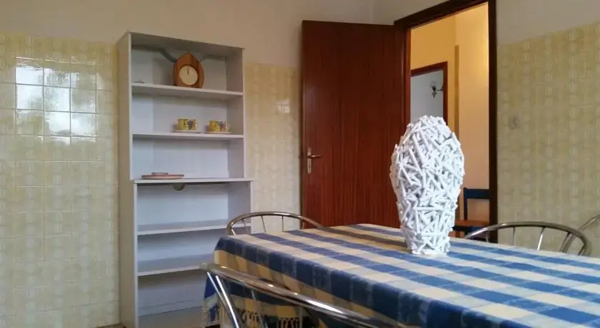 La Casetta al Mare