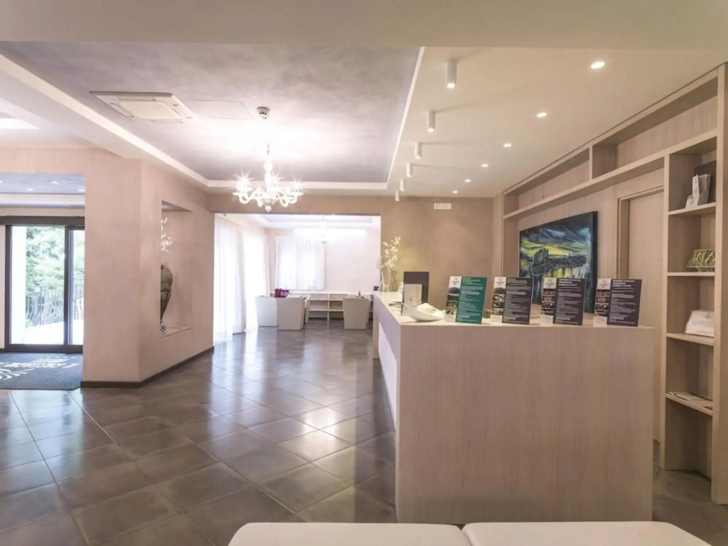 Il Castagneto Hotel
