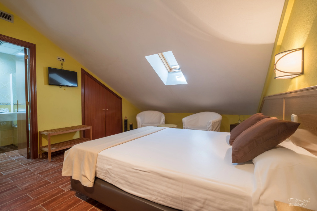 Hotel Vivar