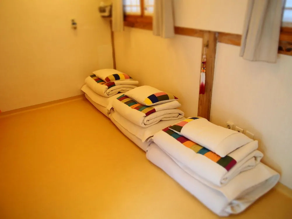 WWOOF Korea Guesthouse