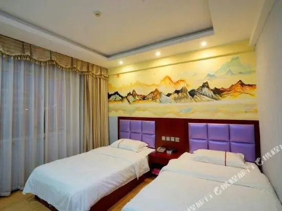 Zhe Shang Hotel