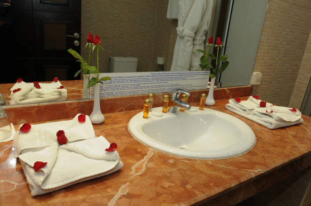 Hotel Almas