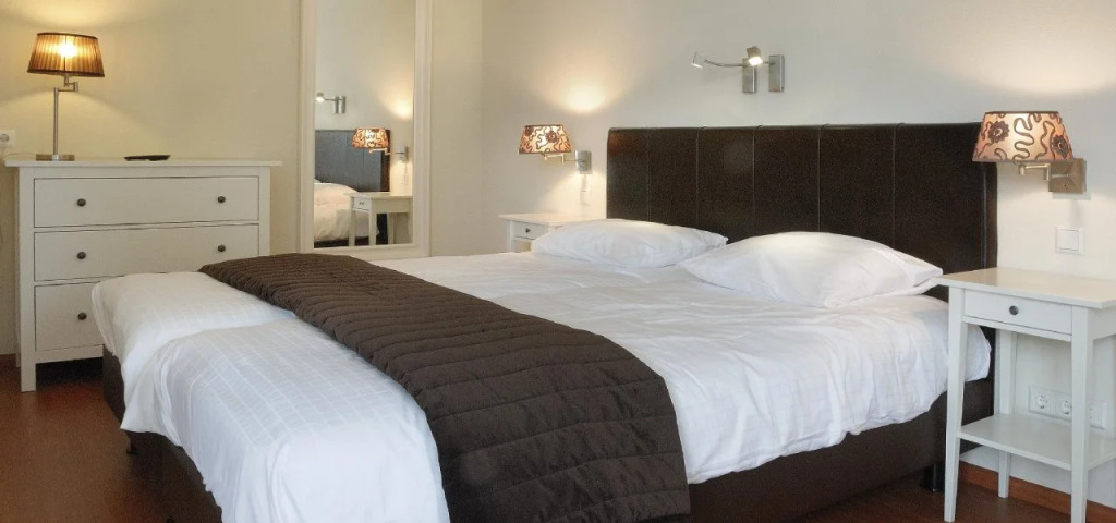 Hotel Creusen