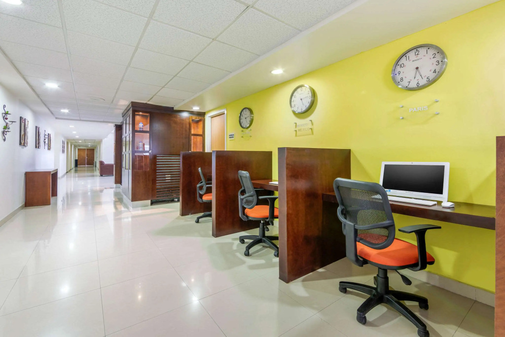 Sleep Inn Monclova