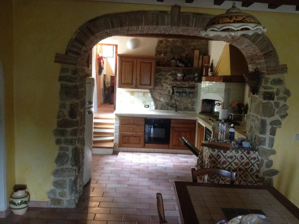 Sereno la tua Casa nelle Colline Toscane