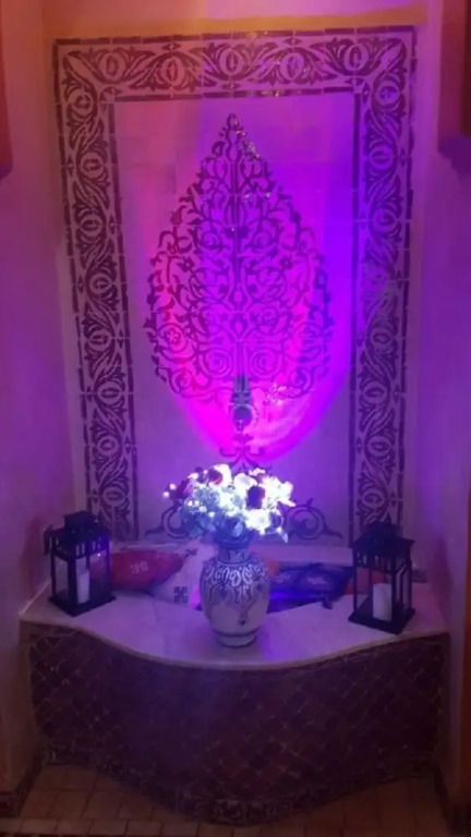 Villa Alaama