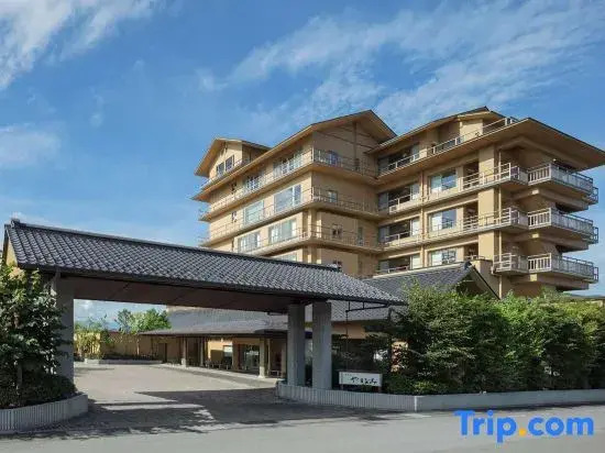 Hotel Yamanami