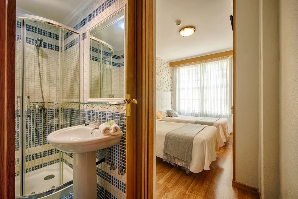 Hostal Zahara