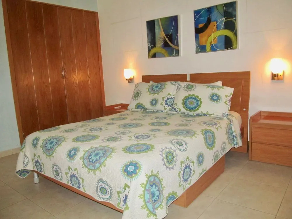 In The Heart Of Playa Del Carmen