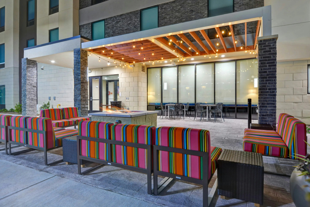 Home2 Suites By Hilton McKinney