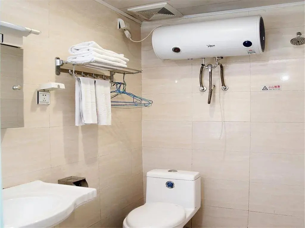 Wang Gui Hotel Heng Jie Zi Branch