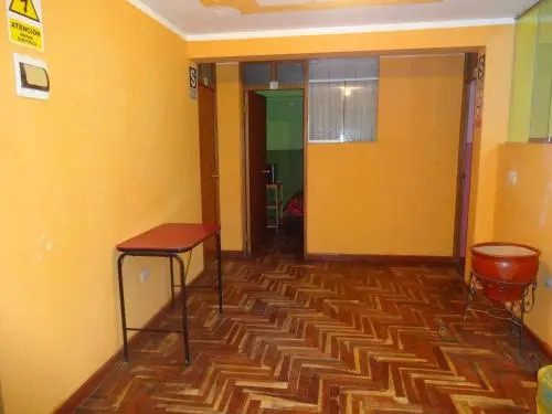 Hostal Sr. del Gran Poder
