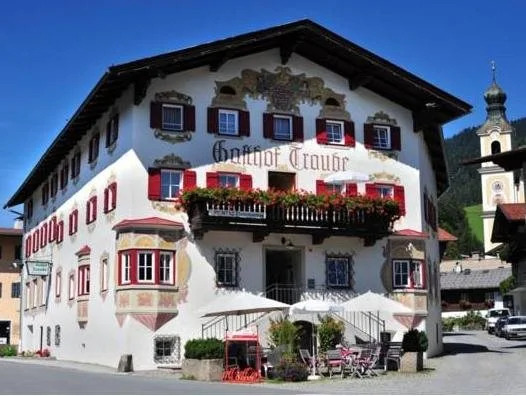 Gasthof Traube