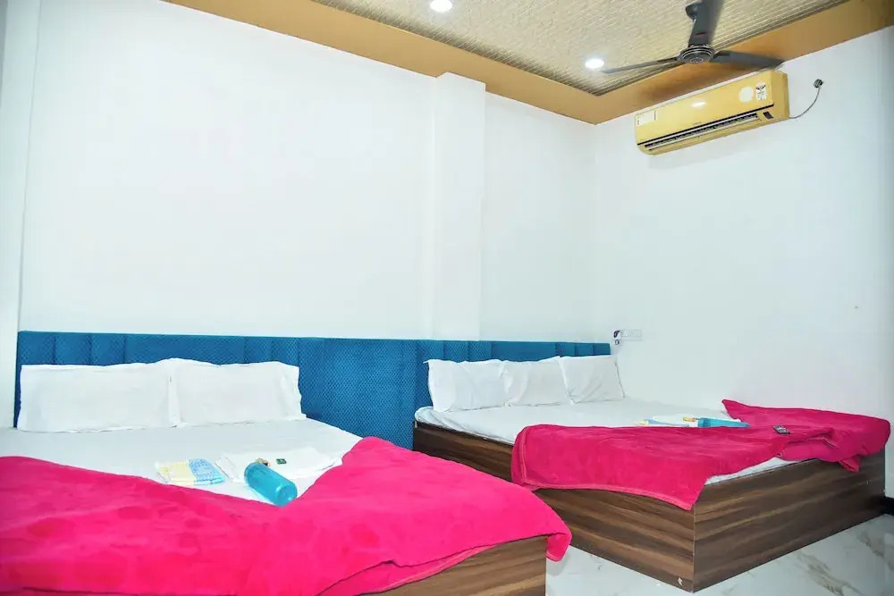 Hotel Sindur
