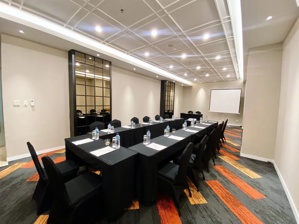 Grand Zuri Malioboro