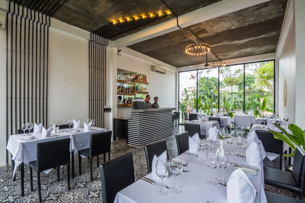 Ring Boutique Hotel