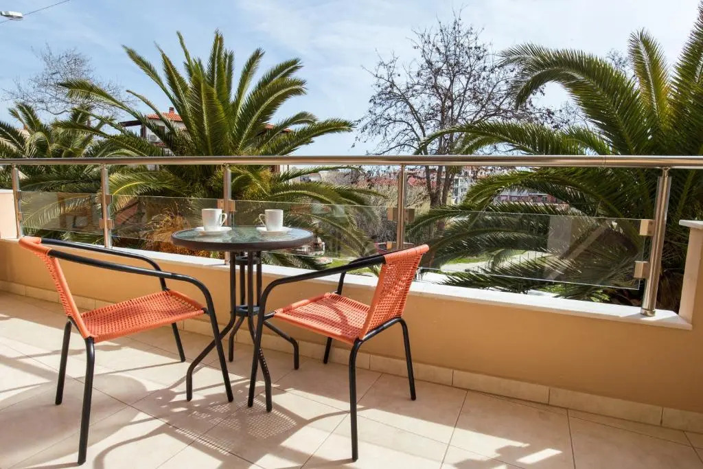 Villa Oasis
