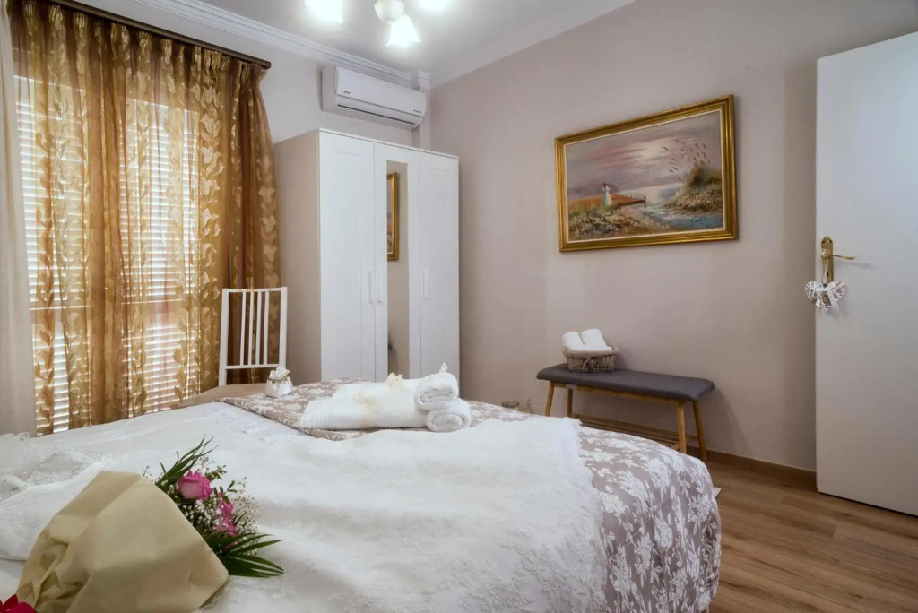 Marys Dreamy Maisonette-Volos, Peaceful Area