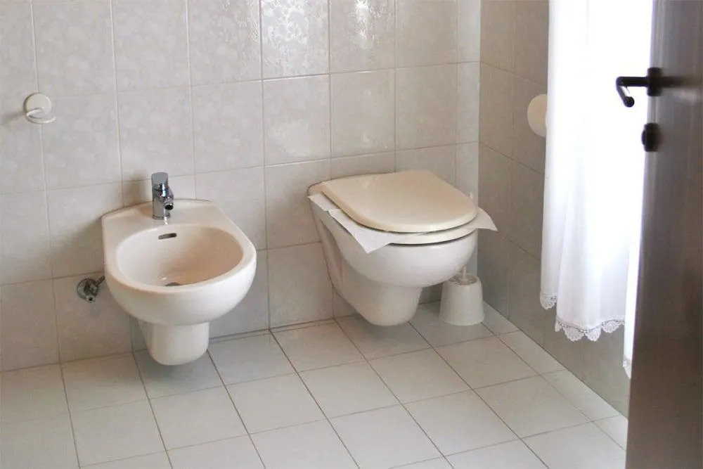 Hotel Roma