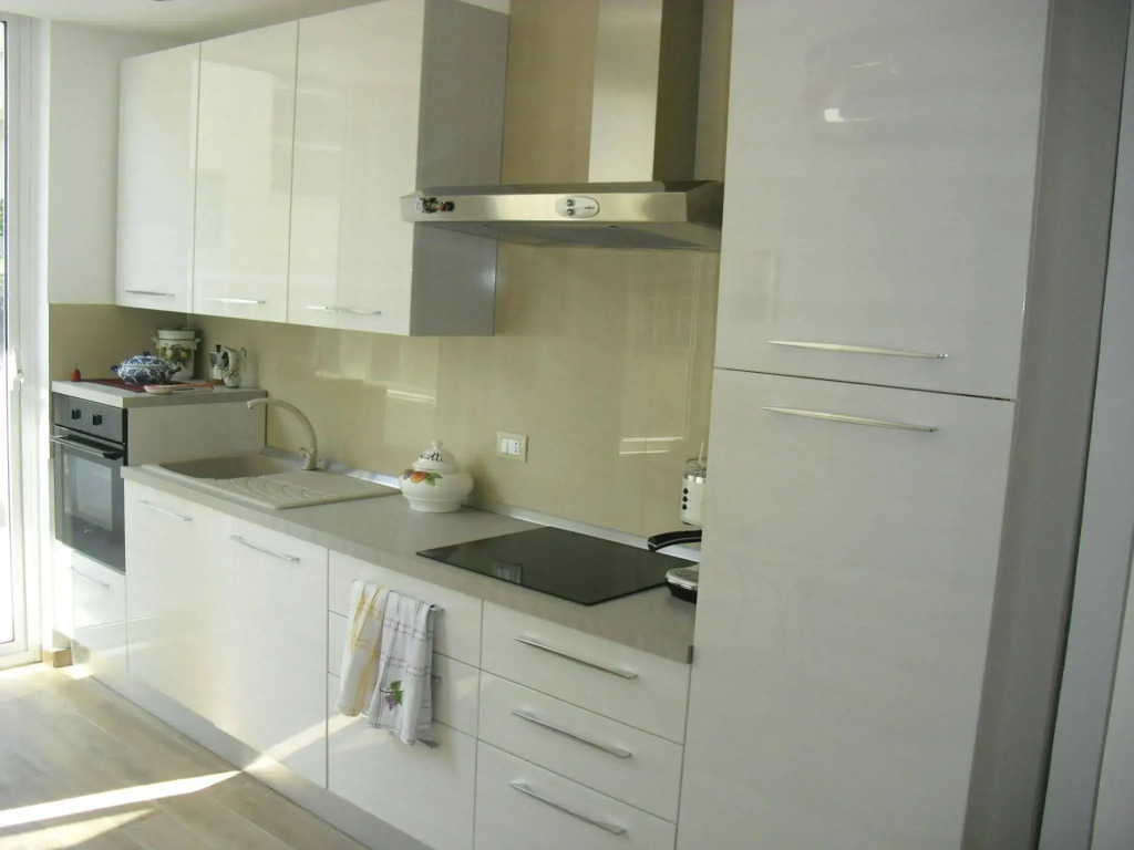 Luce di Luna Luxury Suites