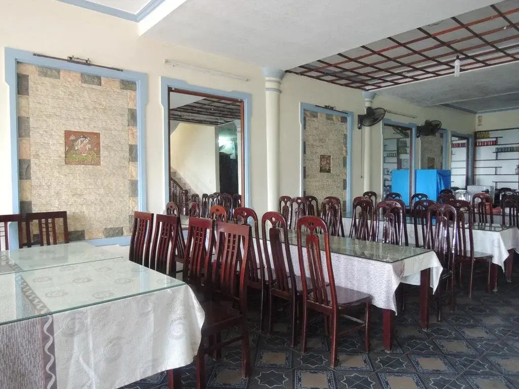 Tuan Anh Hotel