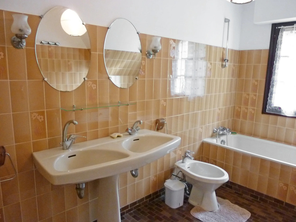 Holiday Home Villa Rocuet by Interhome