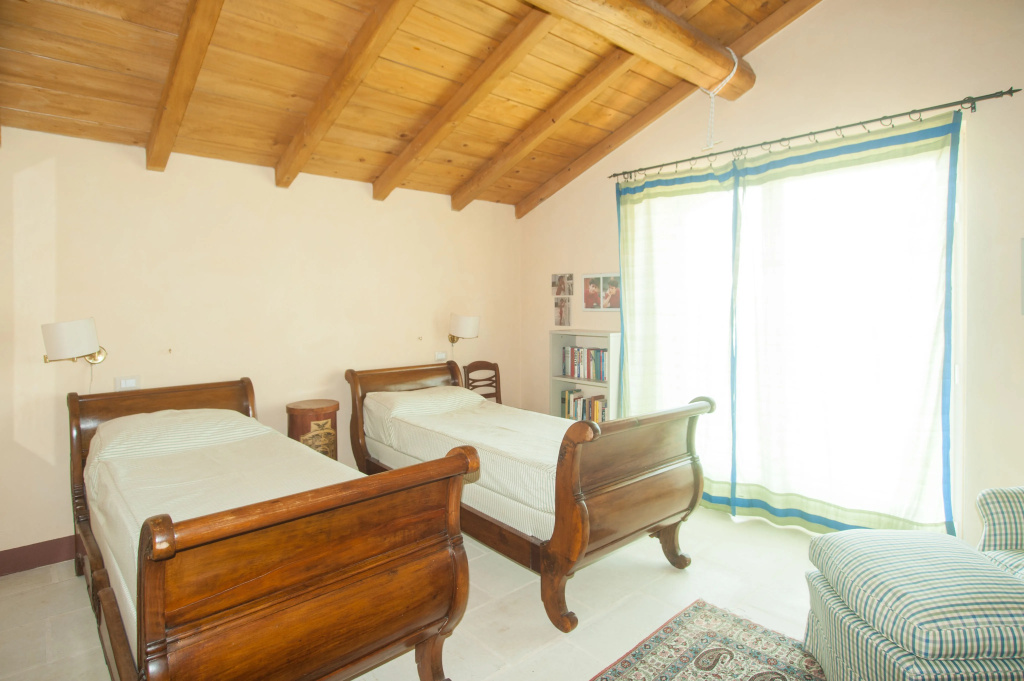 Villa Monia
