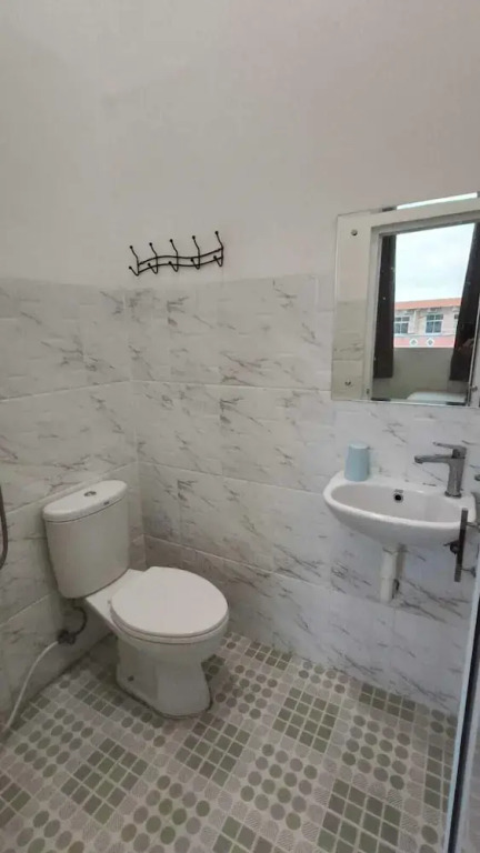 Sakura Guest House