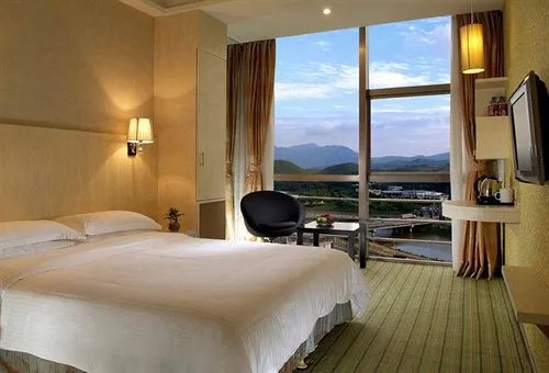 Master Hotel Shenzhen Wenjindu Branch