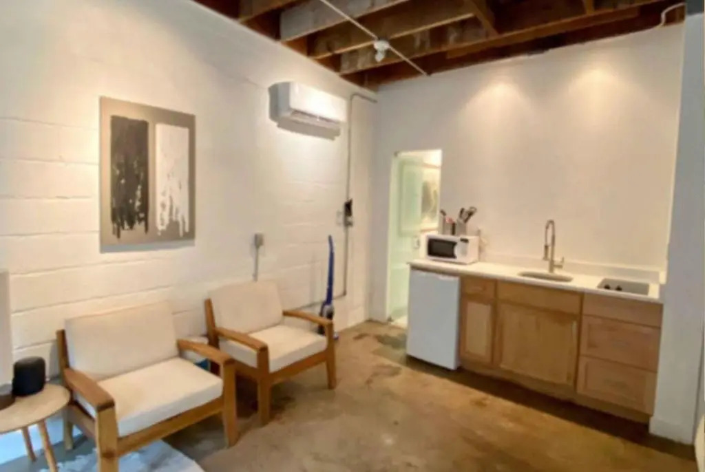 Casa Coral