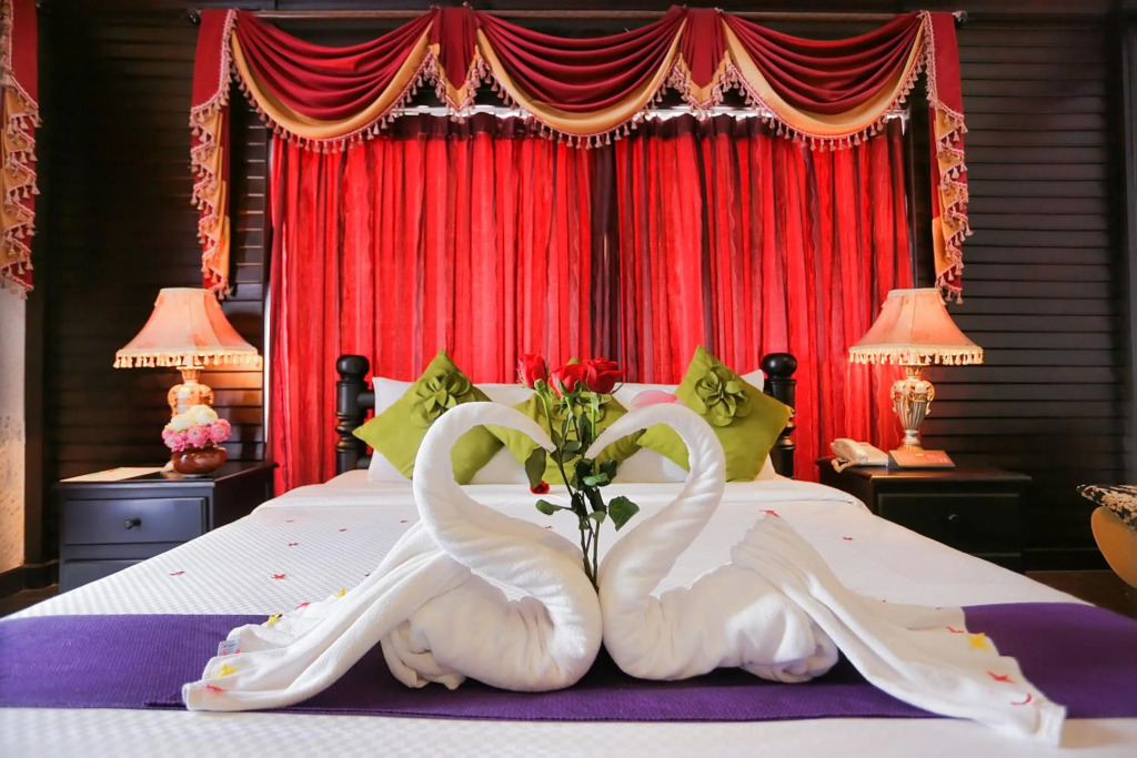 Lucky Angkor Hotel & Spa