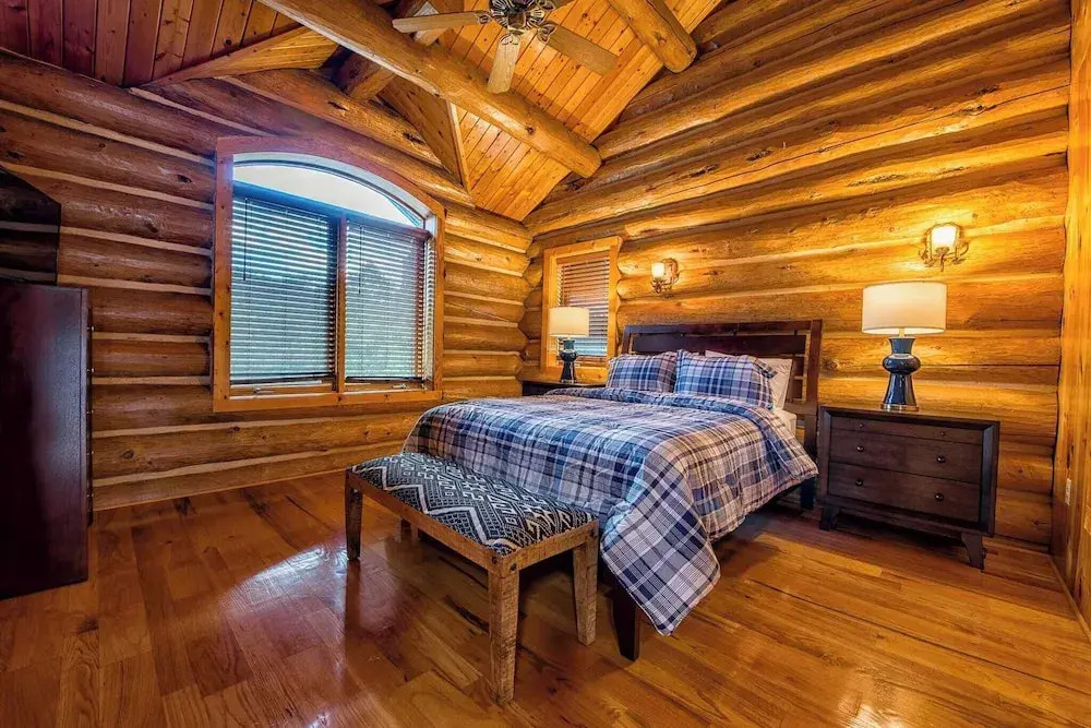Azalea Retreat- The Lodge by Avantstay Best View