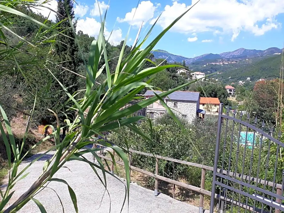 B&B Il Rustico