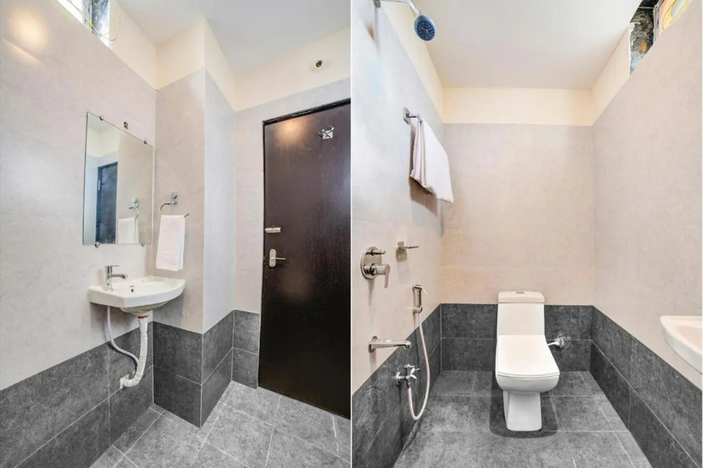 FabHotel Spark Inn