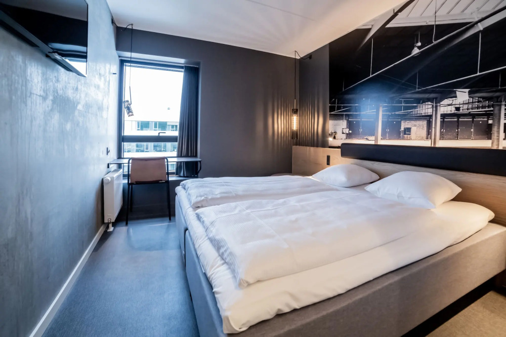 Four Points Flex by Sheraton Aarhus Skejby