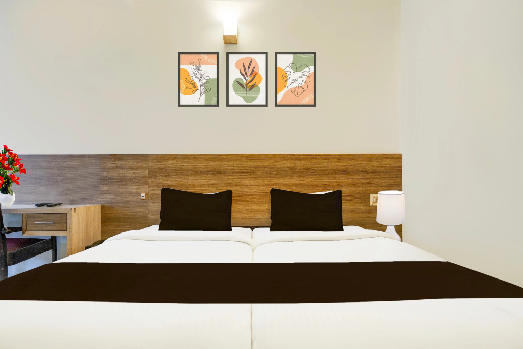OYO 3633 Nanda Inn