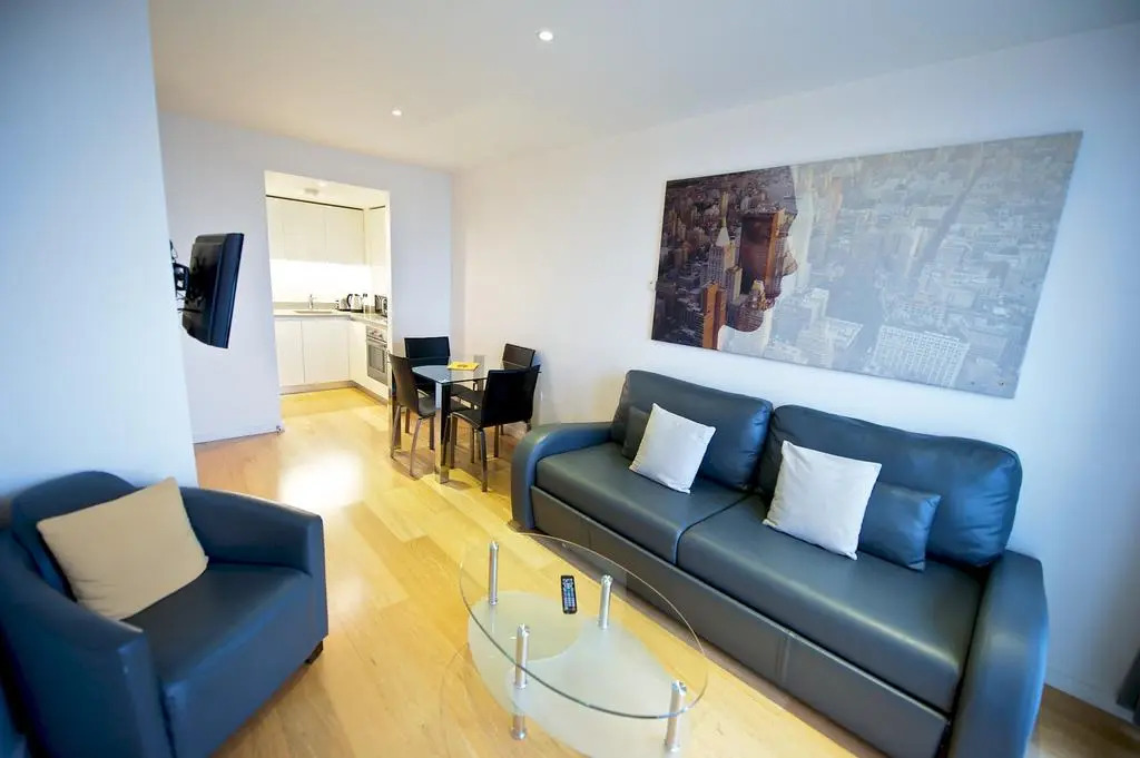 Staycity Aparthotels London Heathrow