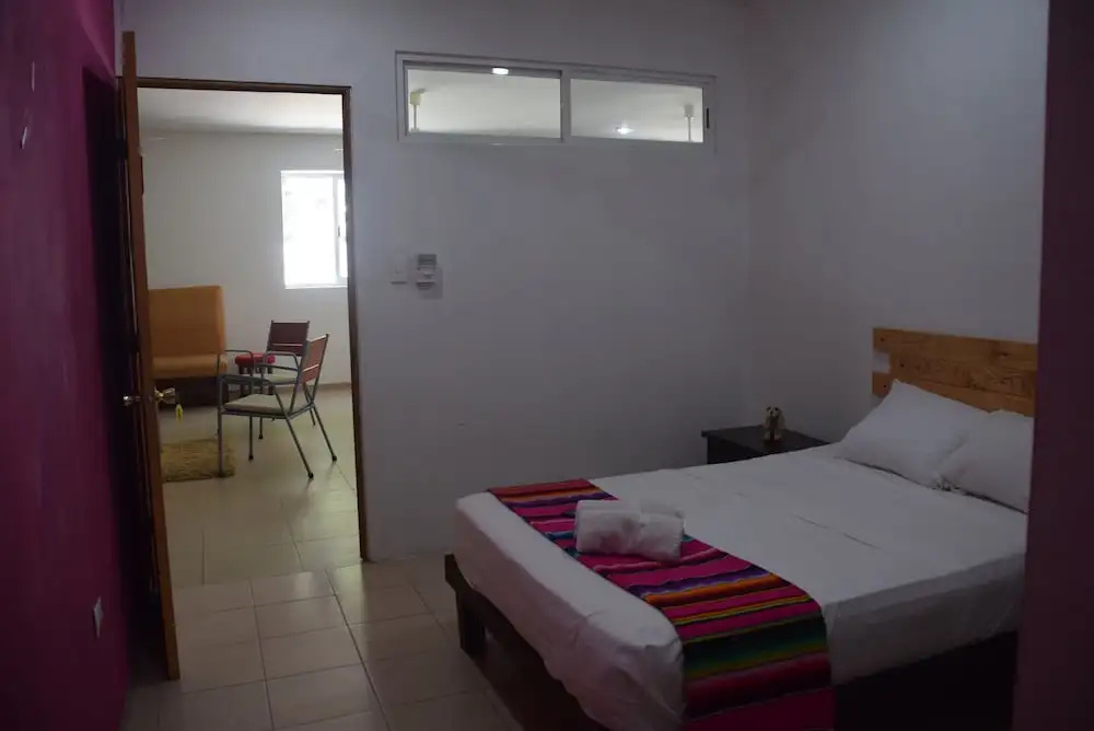 hostal casa bohemia