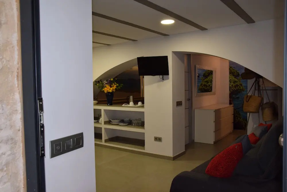 Apartament la casita