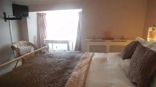 Wild Thyme Restaurant with Rooms